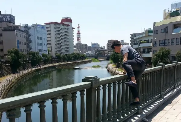 田川