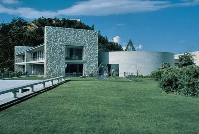 【香川県】体験型現代アートに埋もれて～ in 直島