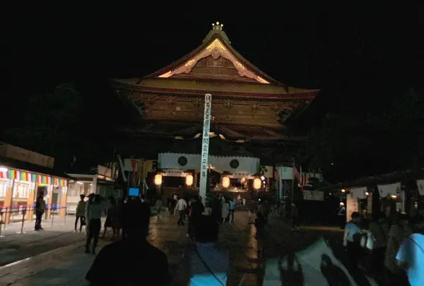 善光寺の写真・動画_image_542577