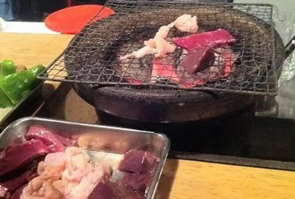ホルモン猿