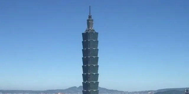 LCCで行く子連れ台北旅行！