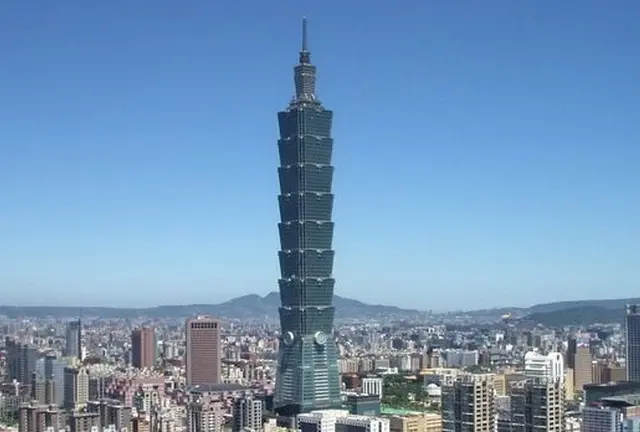 LCCで行く子連れ台北旅行！