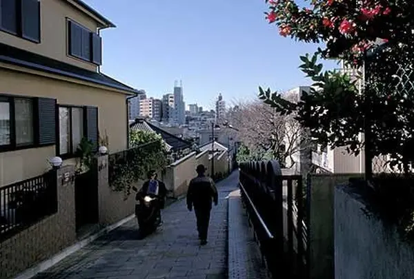 富士見坂