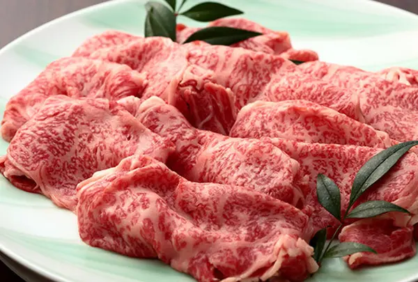 料理