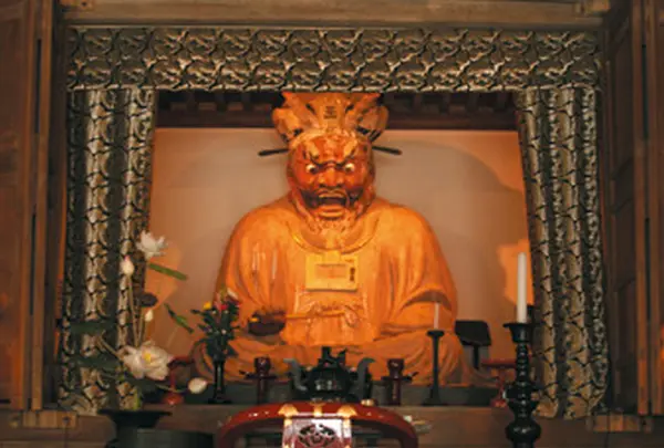 円応寺