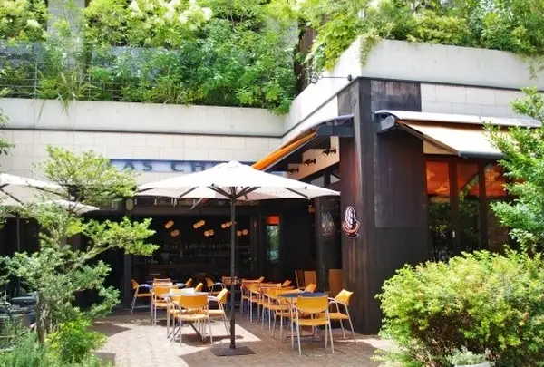 ラスチカス（LAS CHICAS）