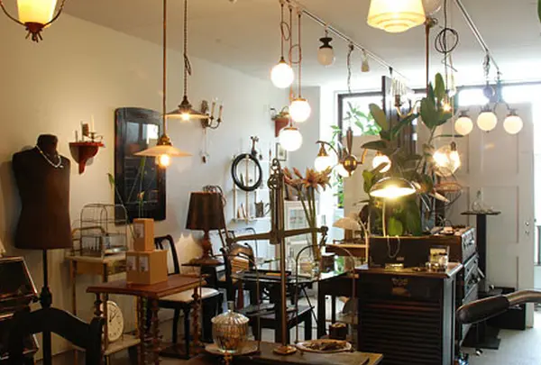 SKLO room accessories