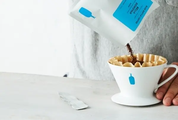 Blue Bottle Coffee