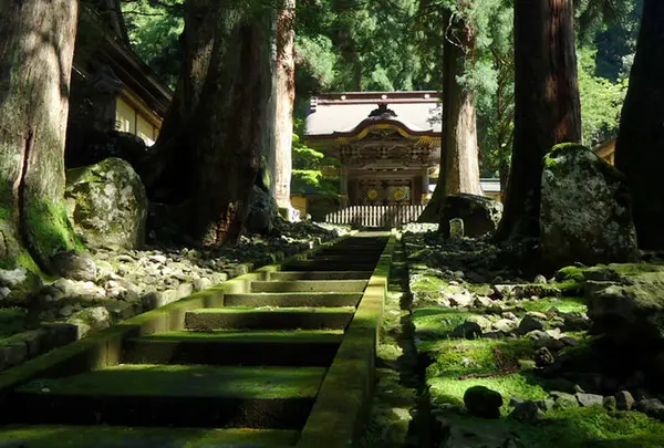 永平寺