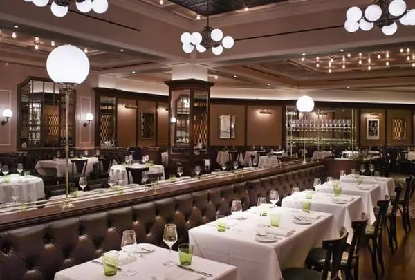 db Brasserie