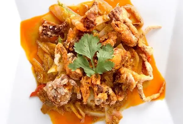 MM THAI @みなとみらい