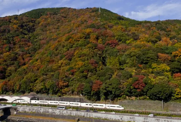 箱根登山鉄道 箱根湯本駅