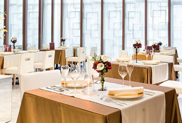 The Suite GINZA（ザ・スイート銀座）