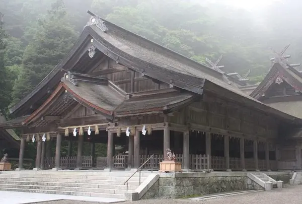 美保神社