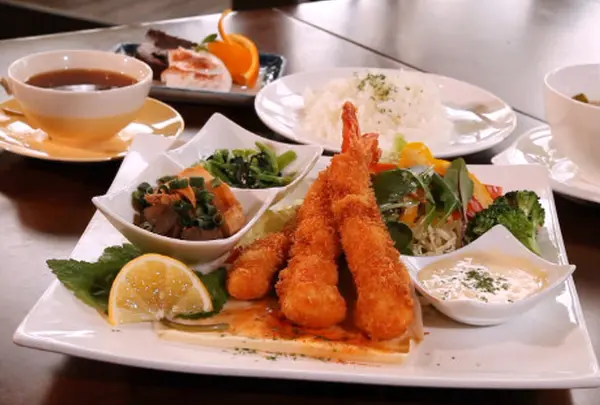 Karua GOHAN de HamHamの写真・動画_image_69827