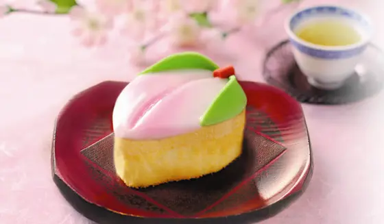 こももカステラ
