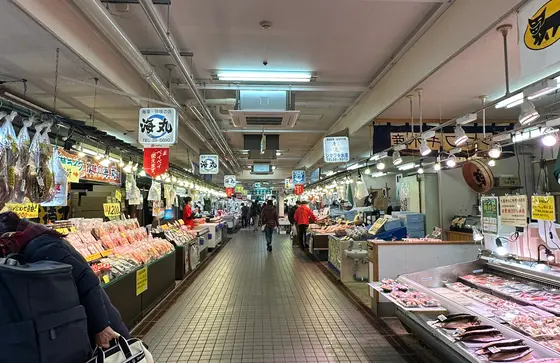 内観