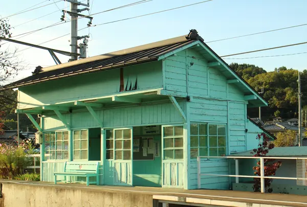 八木沢駅の写真・動画_image_485825