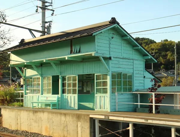 PVのロケ地でもある