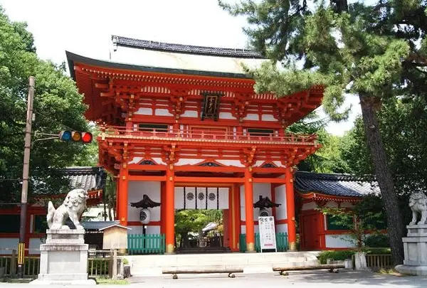 今宮神社