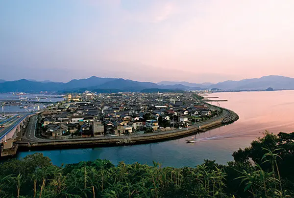 王子山公園