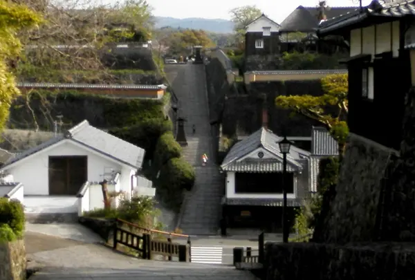 塩屋の坂の写真・動画_image_191697