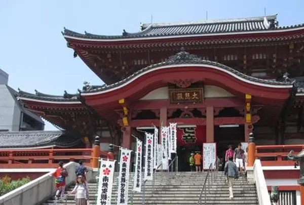 宝生院（大須観音）