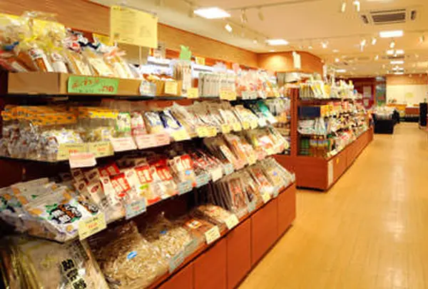 道産食彩HUG｜北海道食材直売HUGマート・北海道産食材飲食店街HUGイート