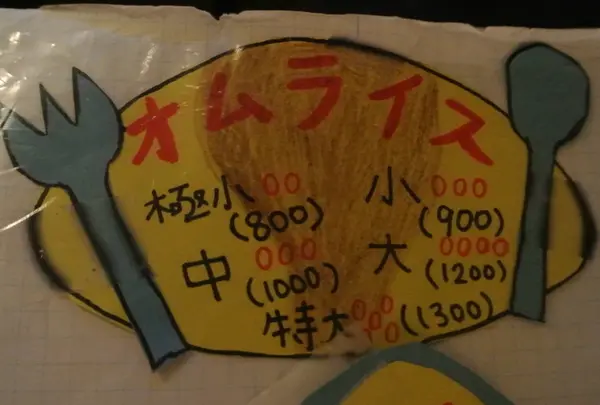 ポイント2：豊富なサイズ設定