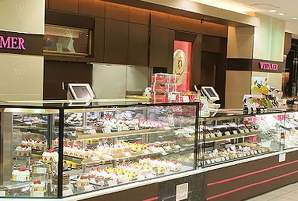 ヴィタメール池袋西武店