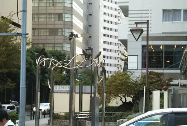 元池袋史跡公園の写真・動画_image_533414