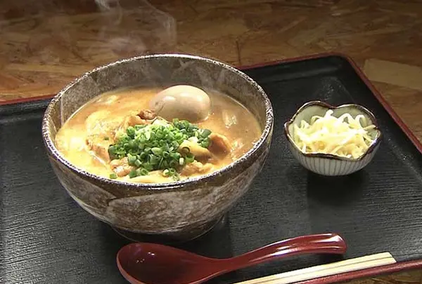 うどん四方吉