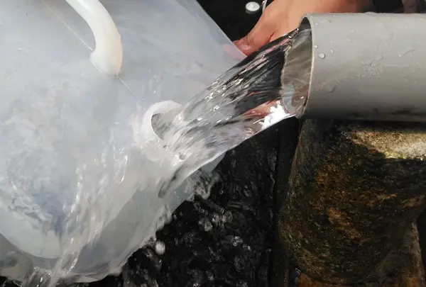 お台場の水の写真・動画_image_219422