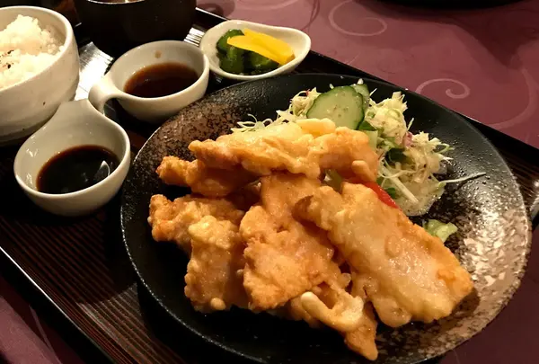 あんとれ