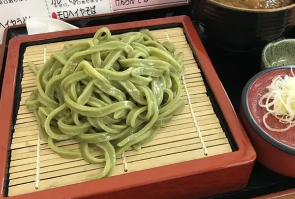 むじな庵