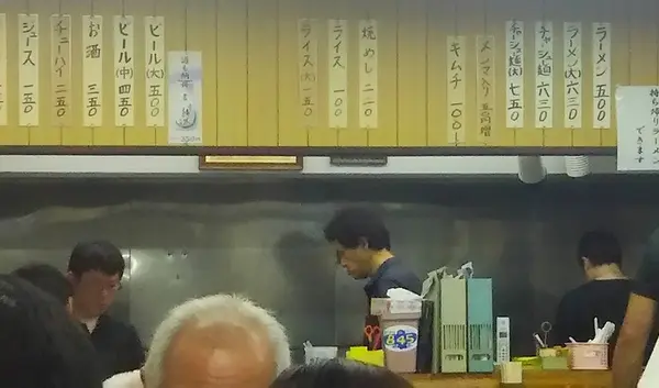 大黒ラーメンの写真・動画_image_83718