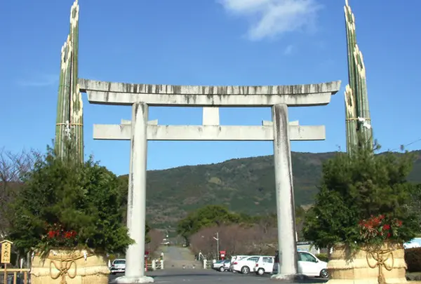 ギネス認定の高さ