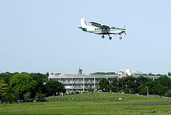 武蔵野の森公園
