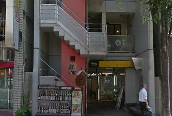 和食や 神楽坂