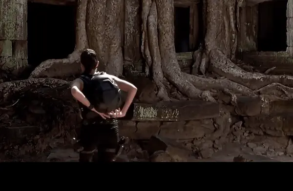 Ta Prohm（タ・プローム）の写真・動画_image_256353