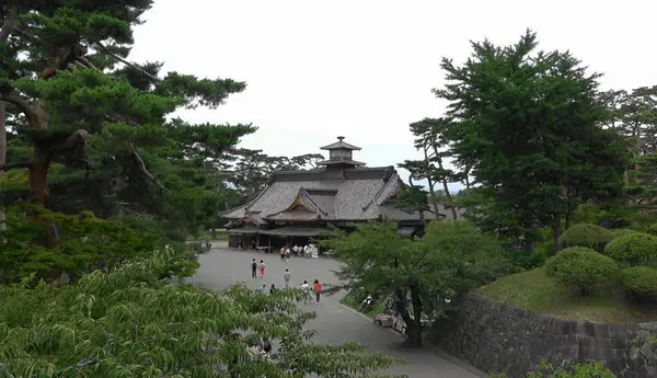 箱館奉行所