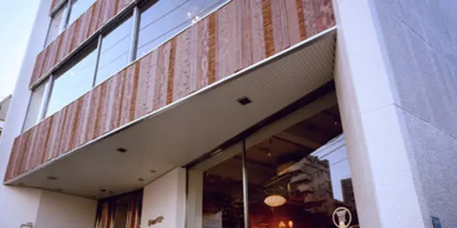 目黒で家具屋巡り