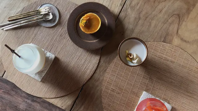 チェジュ島🏝カフェと公園を満喫する島旅