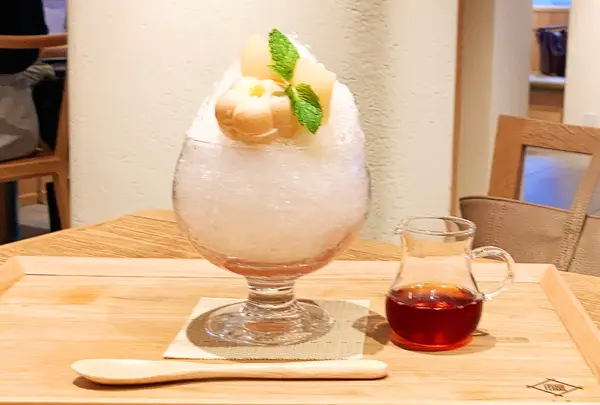 茶寮 FUKUCHA ( 福茶 カフェ お茶 )の写真・動画_image_954303
