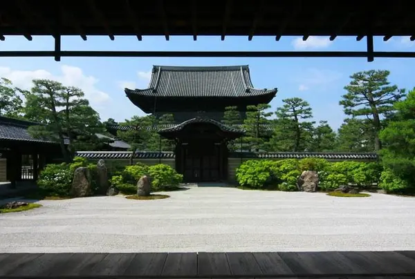 建仁寺