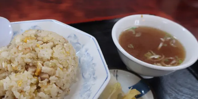 マツコの知らない世界【板橋チャーハン編】