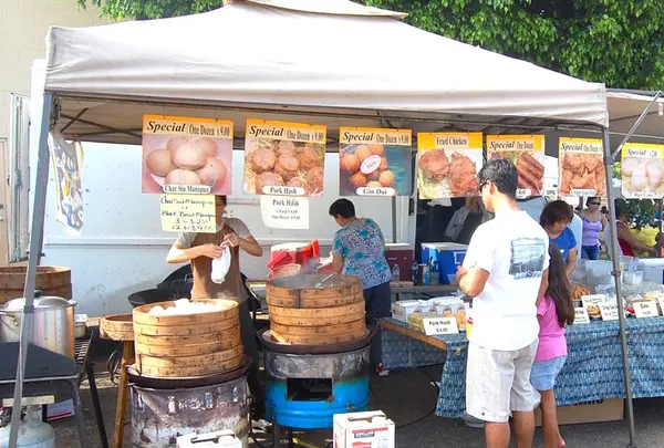 フードトラック