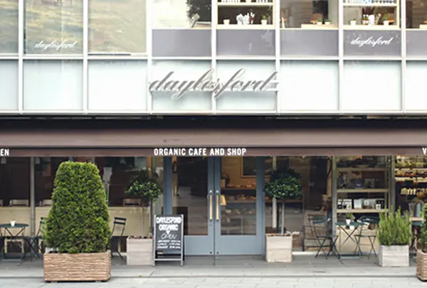 デイルズフォード・オーガニック 青山店