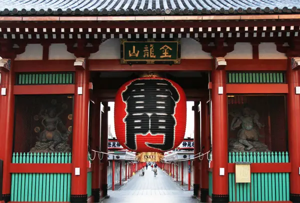 浅草寺