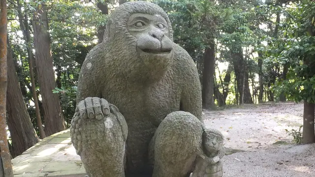申年に松江を旅する【おすすめパワースポット】